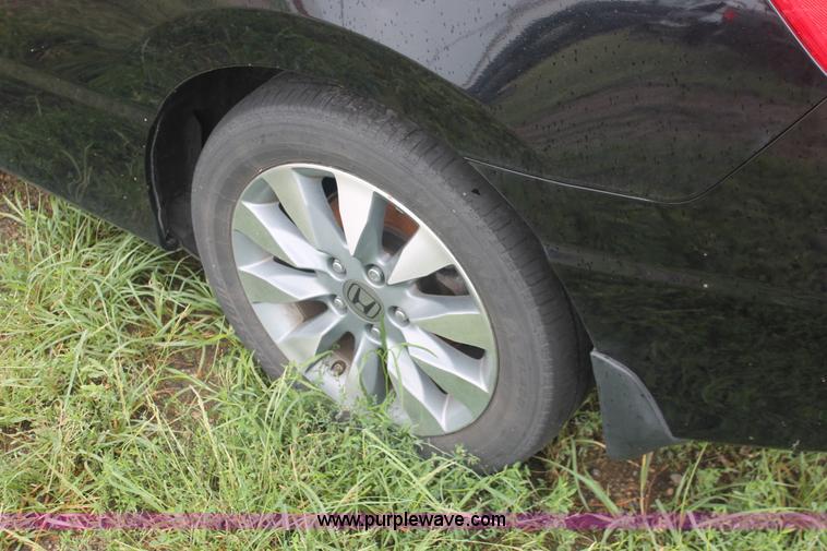 image for item I7827 2010 Honda Civic EX