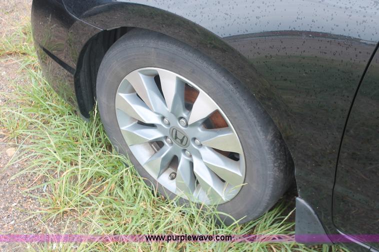 image for item I7827 2010 Honda Civic EX