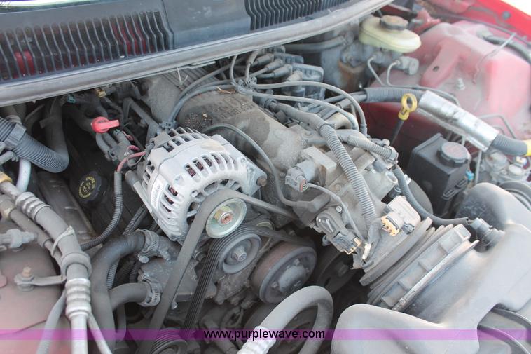 image for item I7968 1997 Pontiac Firebird