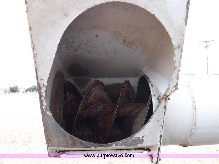 image for item I7666 2008 Neville tender trailer