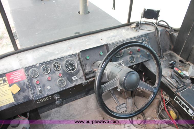 image for item I7829 1994 Ag-Chem TerraGator 1844 spreader