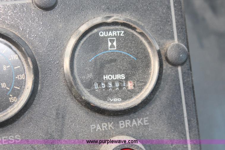 image for item I7829 1994 Ag-Chem TerraGator 1844 spreader