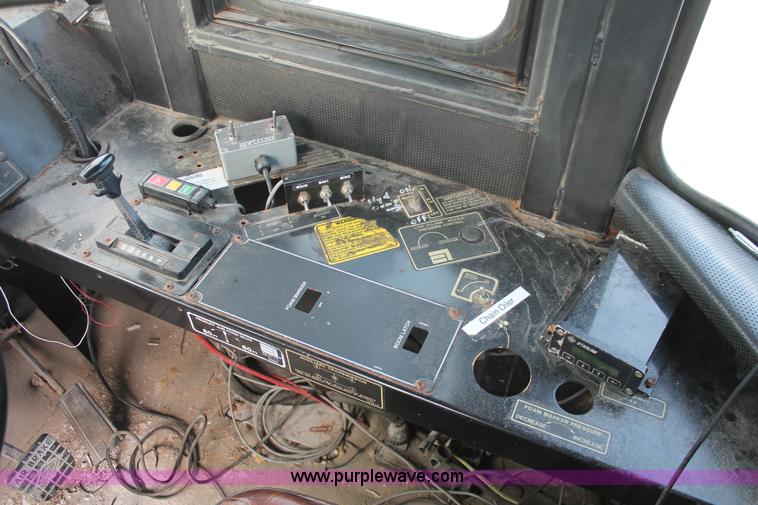 image for item I7829 1994 Ag-Chem TerraGator 1844 spreader