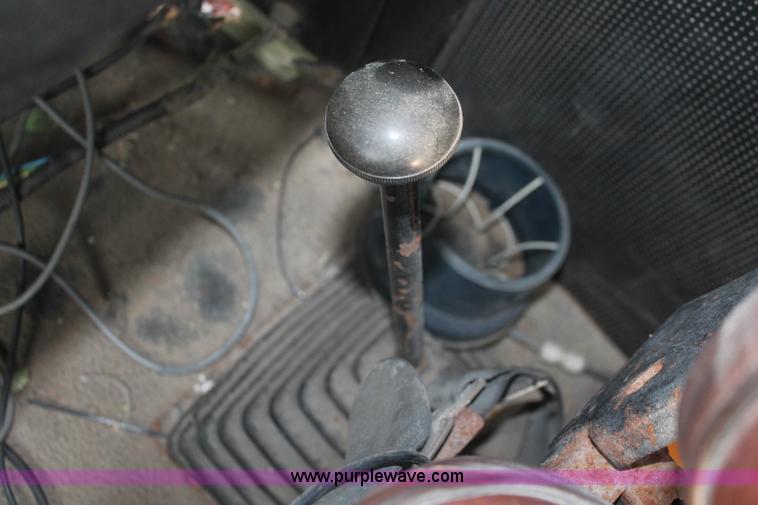 image for item I7829 1994 Ag-Chem TerraGator 1844 spreader