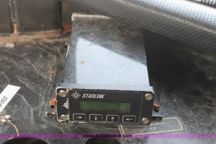 image for item I7829 1994 Ag-Chem TerraGator 1844 spreader