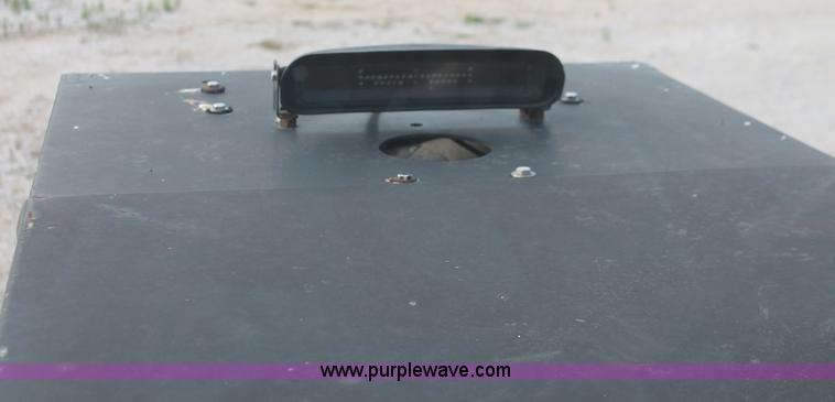 image for item I7829 1994 Ag-Chem TerraGator 1844 spreader