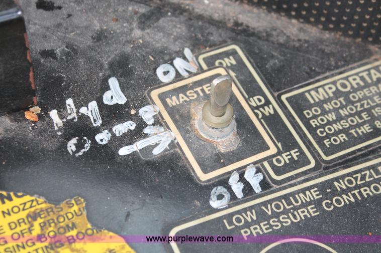 image for item I7829 1994 Ag-Chem TerraGator 1844 spreader