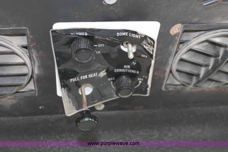 image for item I7829 1994 Ag-Chem TerraGator 1844 spreader