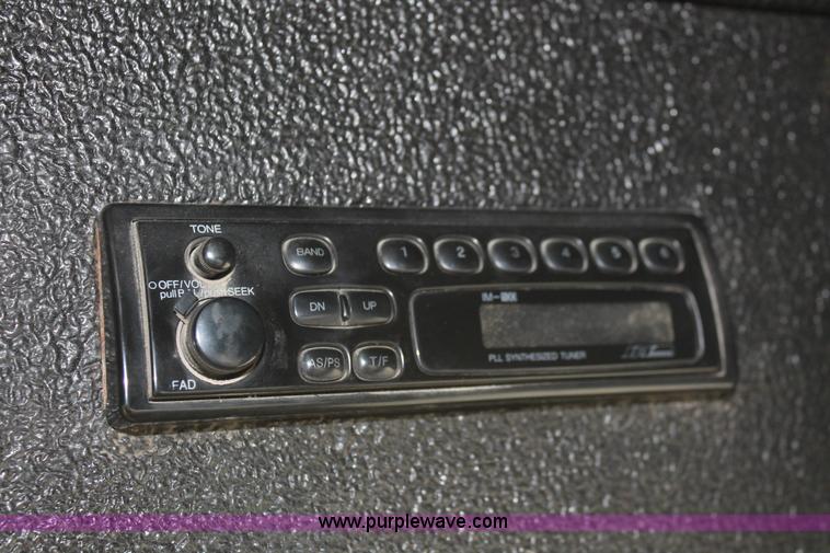 image for item I7829 1994 Ag-Chem TerraGator 1844 spreader