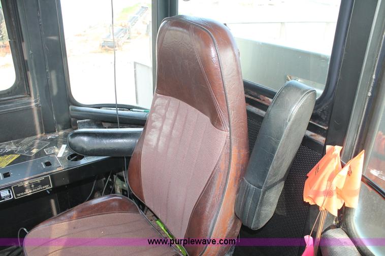 image for item I7829 1994 Ag-Chem TerraGator 1844 spreader