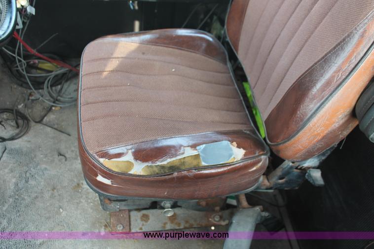 image for item I7829 1994 Ag-Chem TerraGator 1844 spreader