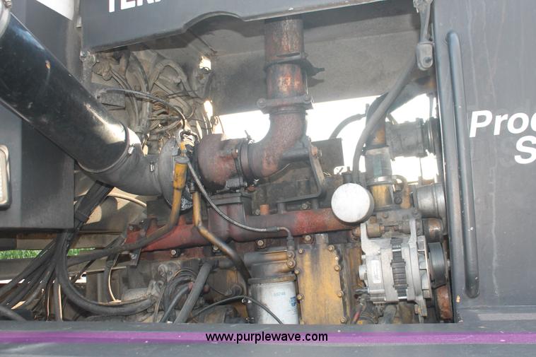 image for item I7829 1994 Ag-Chem TerraGator 1844 spreader