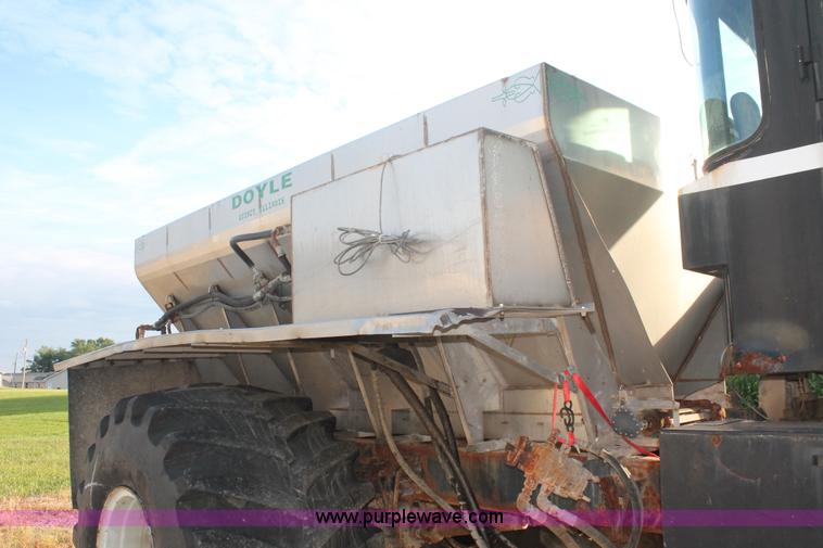 image for item I7829 1994 Ag-Chem TerraGator 1844 spreader