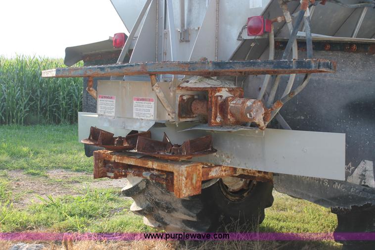 image for item I7829 1994 Ag-Chem TerraGator 1844 spreader