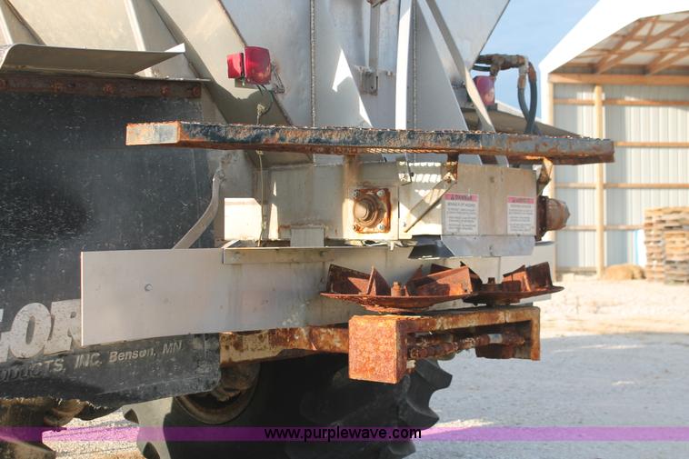 image for item I7829 1994 Ag-Chem TerraGator 1844 spreader