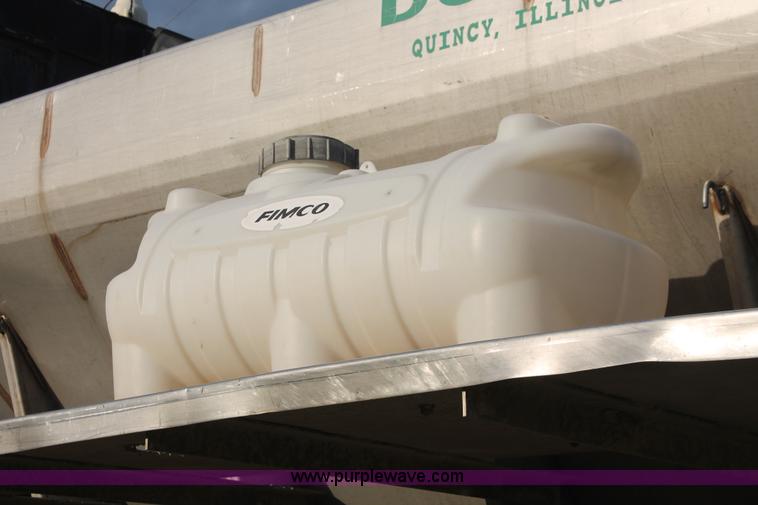 image for item I7829 1994 Ag-Chem TerraGator 1844 spreader