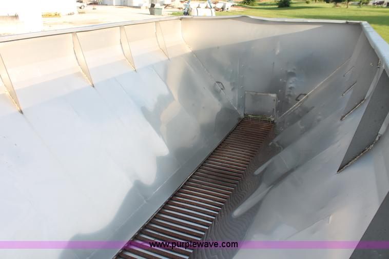 image for item I7829 1994 Ag-Chem TerraGator 1844 spreader