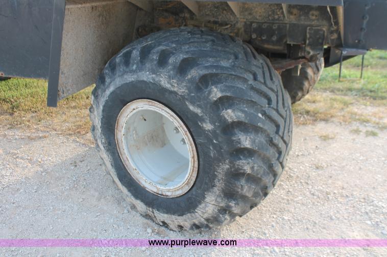 image for item I7829 1994 Ag-Chem TerraGator 1844 spreader