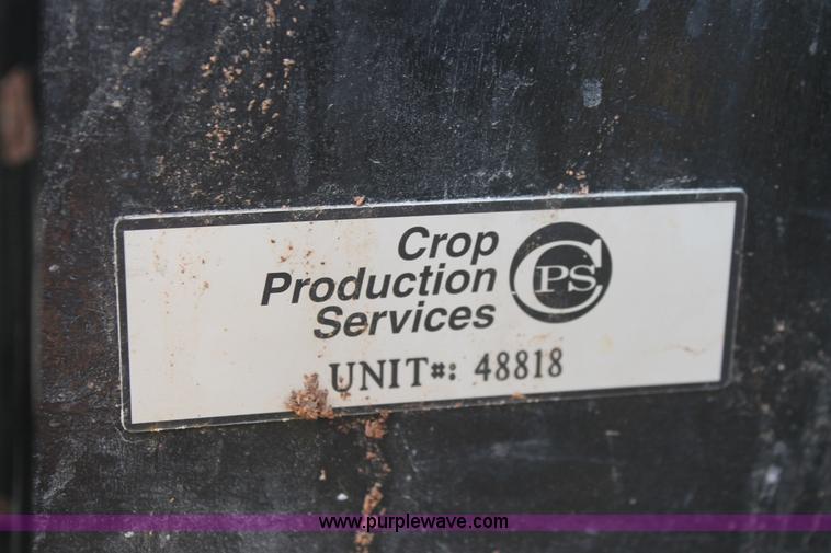 image for item I7829 1994 Ag-Chem TerraGator 1844 spreader