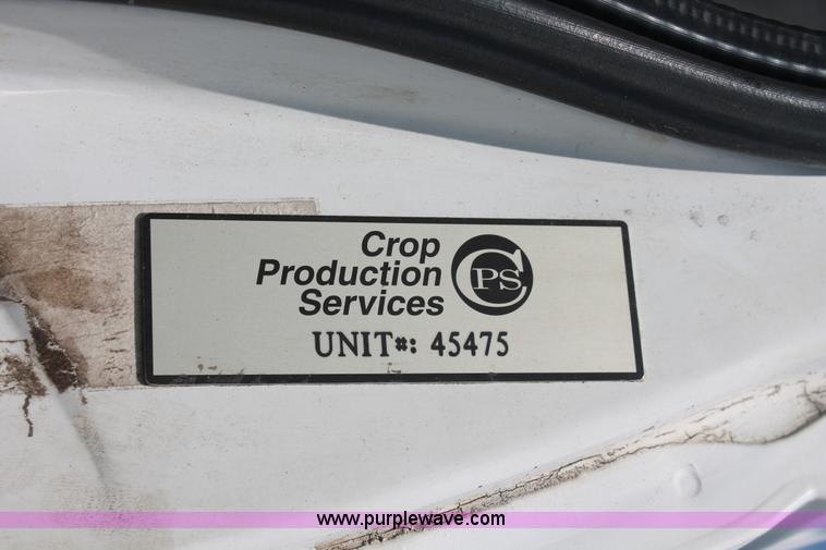 image for item I7832 1992 GMC TopKick C7H042 flatbed truck