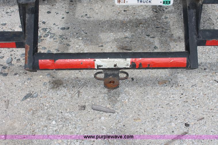 image for item I7838 1994 Freightliner FL70 liquid nurse truck