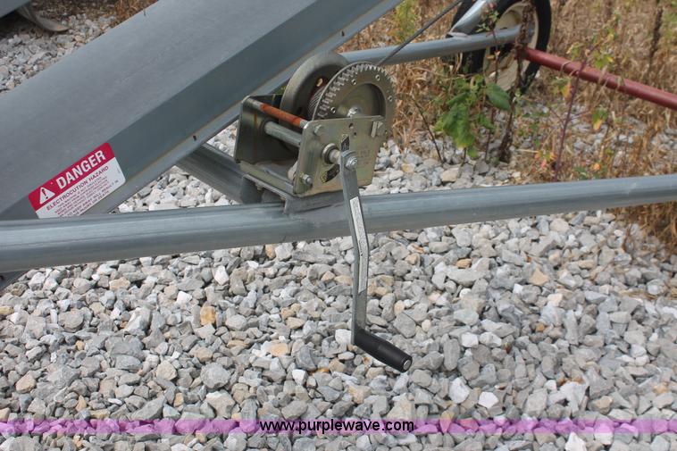 image for item I7839 Cardinal BC10 seed conveyor