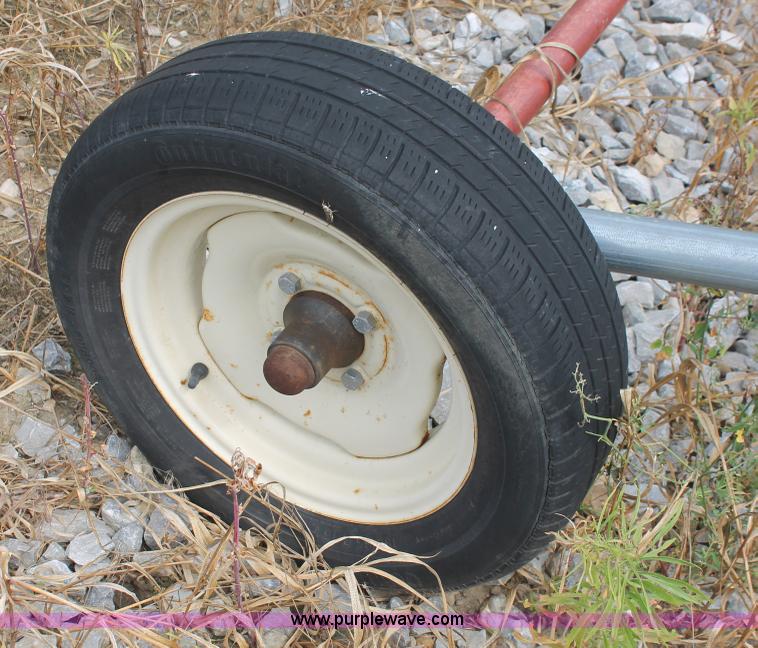 image for item I7839 Cardinal BC10 seed conveyor