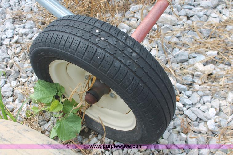 image for item I7839 Cardinal BC10 seed conveyor