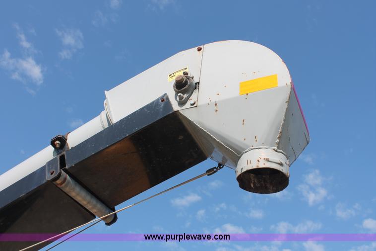 image for item I7842 Convey All BTS360 seed tender