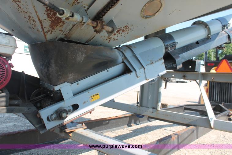 image for item I7842 Convey All BTS360 seed tender