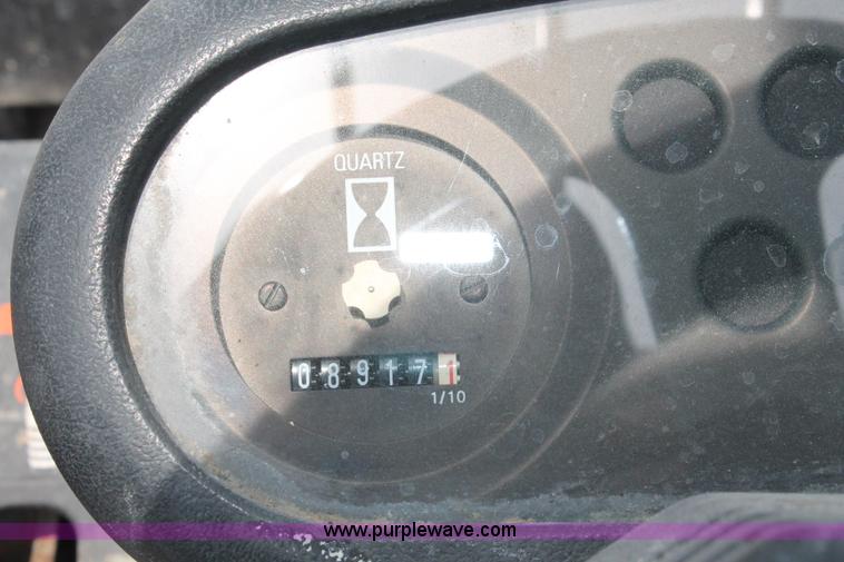 image for item I7843 Toyota 42 forklift