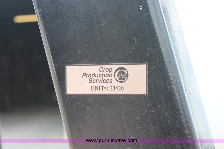 image for item I7848 Willmar Wrangler wheel loader