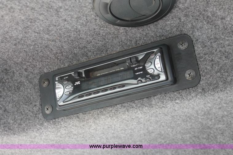 image for item I7851 2005 Case IH SPX3310 Patriot self-propelled sprayer