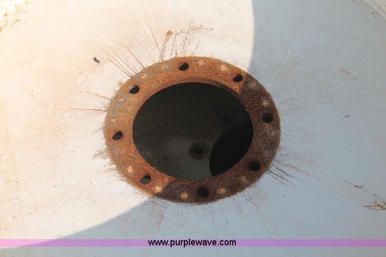 image for item I7852 (4) Michelin Agribib 520/85R38 tires and wheels