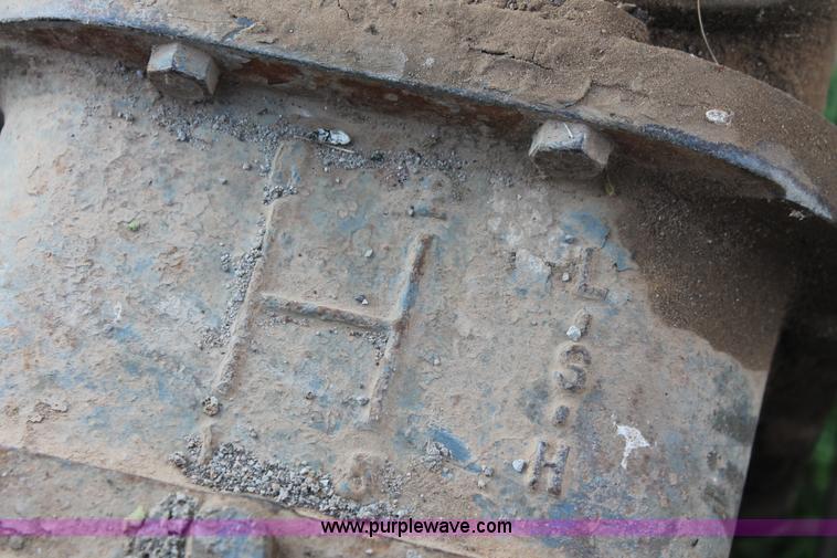 image for item I7855 Massey-Ferguson 65 tractor