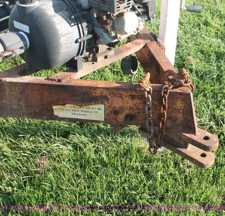 image for item I7857 1,000 gallon liquid nurse trailer