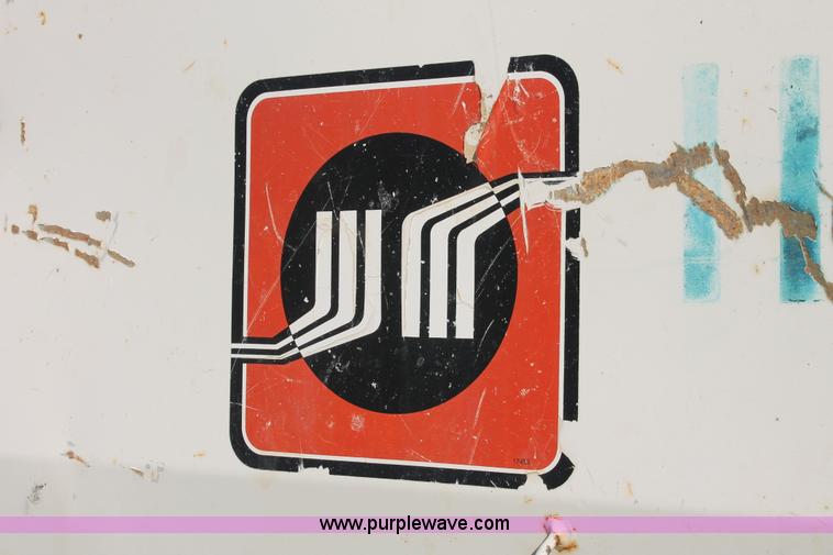 image for item I7859 Willmar 500 dry spreader