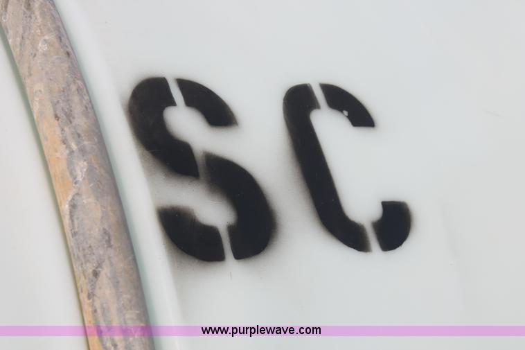 image for item I7861 1,000 gallon liquid nurse trailer