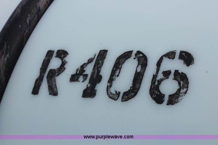 image for item I7862 1,000 gallon liquid nurse trailer