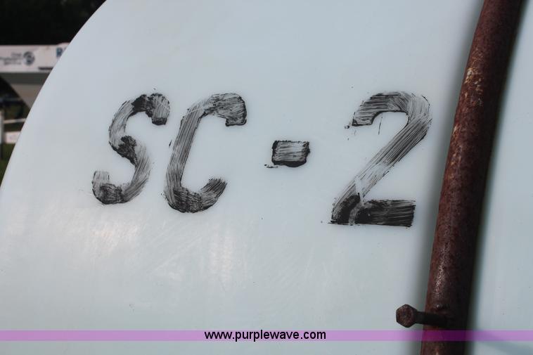 image for item I7863 1,000 gallon liquid nurse trailer