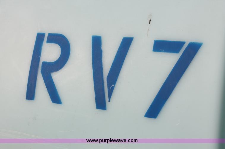 image for item I7864 1,000 gallon liquid nurse trailer