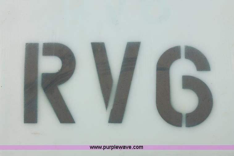 image for item I7865 1,000 gallon liquid nurse trailer