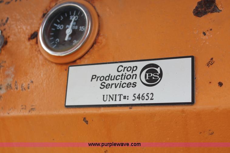 image for item I7877 Case W14 articulated wheel loader