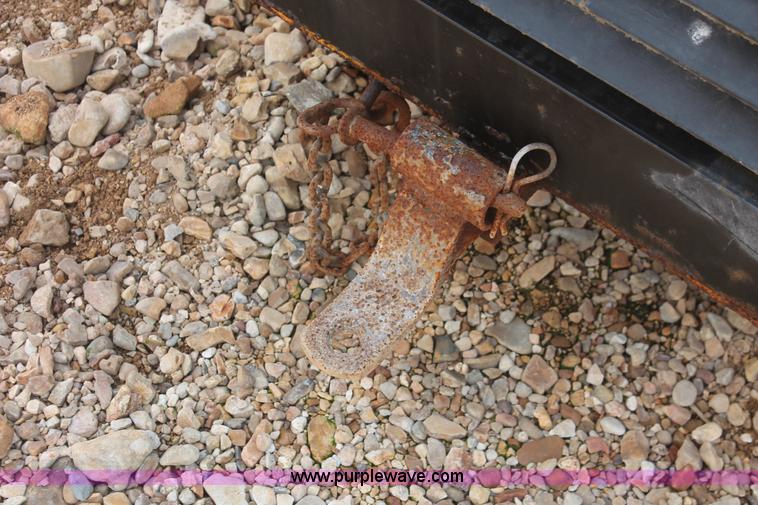 image for item I7878 1998 Willmar Wrangler 4300 wheel loader