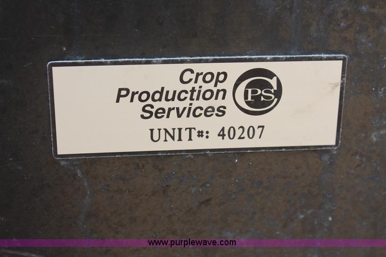 image for item I7878 1998 Willmar Wrangler 4300 wheel loader