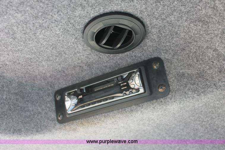 image for item I7882 2005 Case IH SPX3310 Patriot self-propelled sprayer