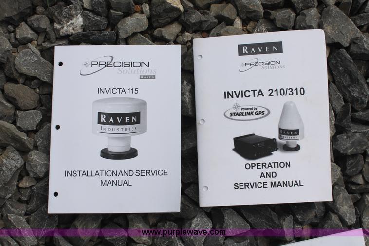 image for item I7882 2005 Case IH SPX3310 Patriot self-propelled sprayer