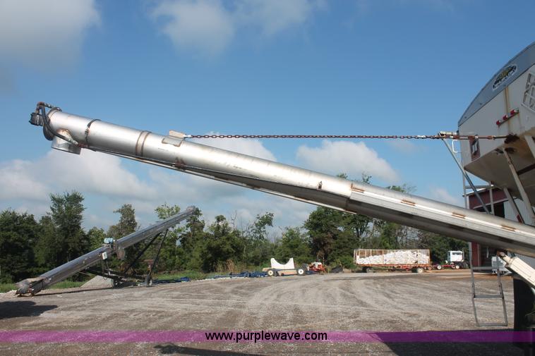 image for item I7883 1992 Volvo WG tender truck