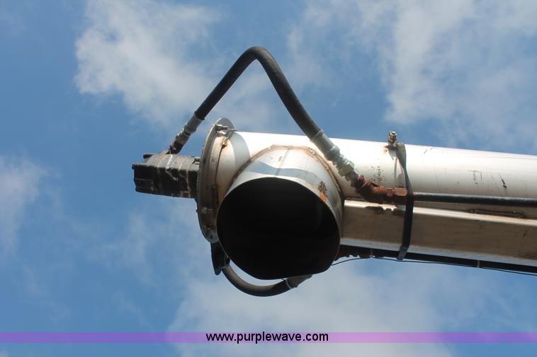 image for item I7883 1992 Volvo WG tender truck