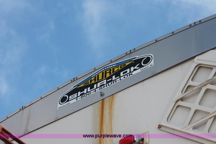 image for item I7883 1992 Volvo WG tender truck